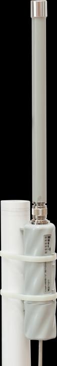Actual product image MikroTik GrooveA 52HPn (125 Mbit/s)