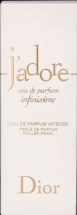 Immagine prodotto Dior J'Adore Infinissime (Eau de parfum, 20 ml)