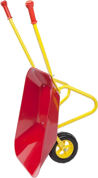 Actual product image Izzy Children's wheelbarrow 47457