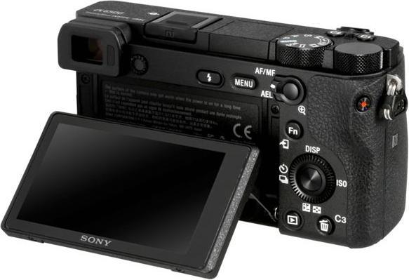 Produktbild Sony Alpha 6500 (24.20 Mpx, APS-C / DX)