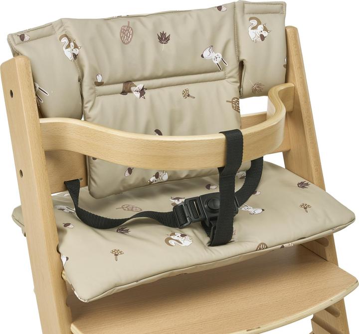 Produktbild Meyco Forest Animals Sitzverkleiner
