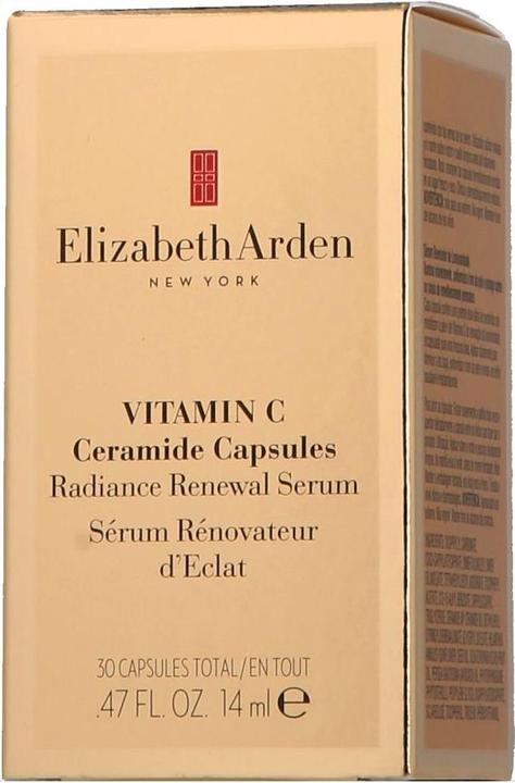 Produktbild Elizabeth Arden Ceramide Vitamin C (14 ml)