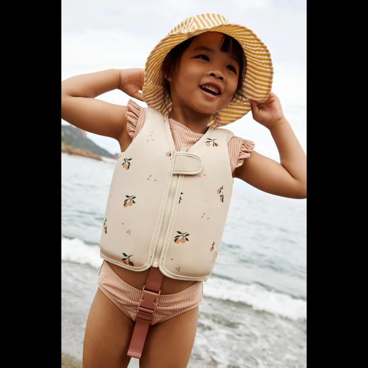 Produktbild Liewood Schwimmveste Dove Peach Sea Shell (15, 16, 17, 18, 19)