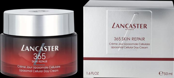 Produktbild Lancaster 365 Skin Repair Liposomal Cellular Day Cream (50 ml, Tagescreme, SPF 15)