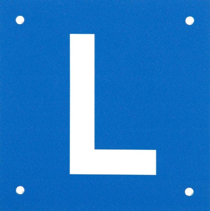 Immagine prodotto Eurosnap L-Sign Svizzera 12 x 12 cm