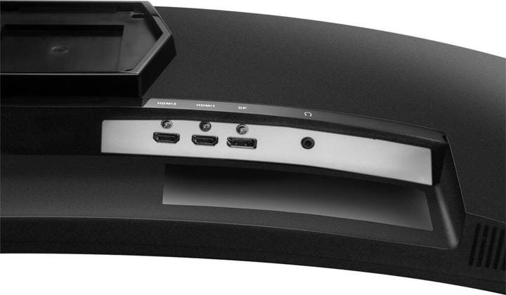 Image du produit AsRock 34"(86,4cm) TFT Gaming PG34WQ15R2B Curved 165MhZ 1m (3440 x 1440 pixels, 34")