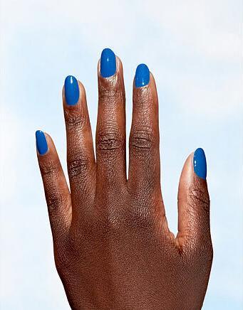 Produktbild OPI Nature Strong (NAT 019 Shore Is Something!, UV-Gel Lack)
