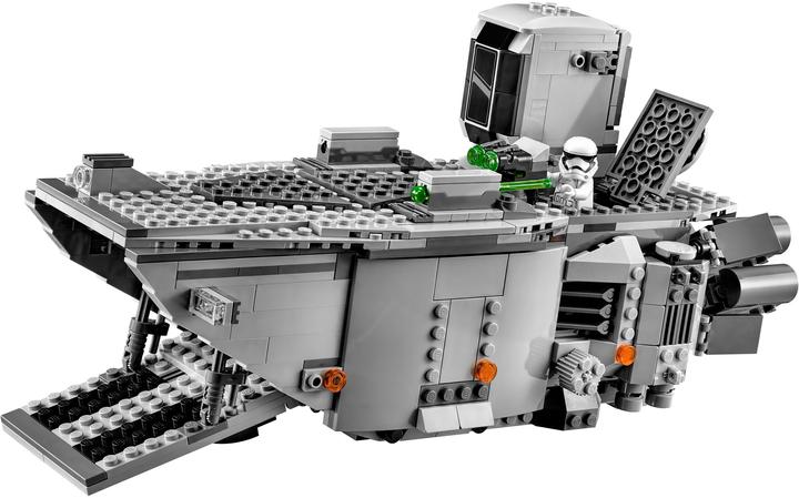 Immagine prodotto LEGO First Order Transporter (75103, LEGO Star Wars)