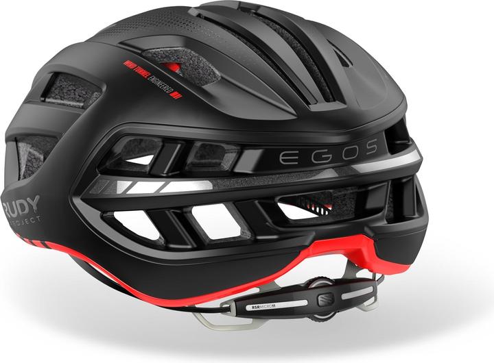 Image du produit Rudy Project Casque de vélo Egos (55 - 59 cm)