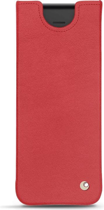 Rouge troupelenc ( Pantone #AB191A )