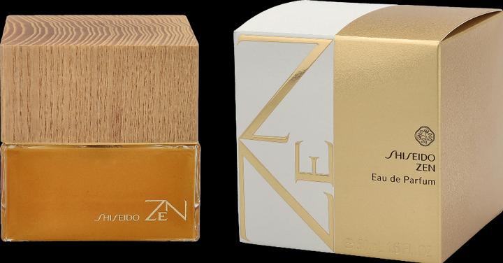 Immagine prodotto Shiseido Zen (Eau de parfum, 50 ml)