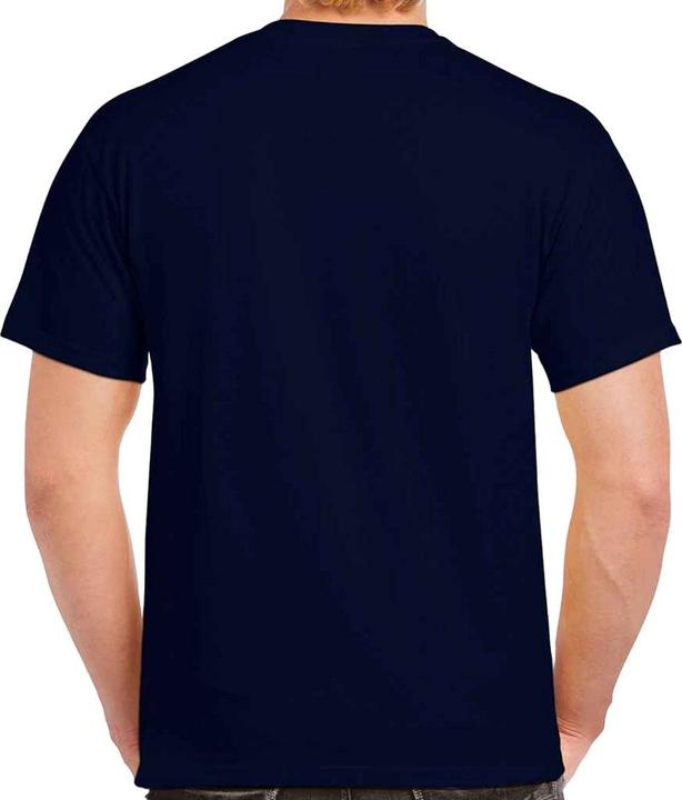 Immagine prodotto Gildan Heavy Cotton Maglietta Uomo (S)