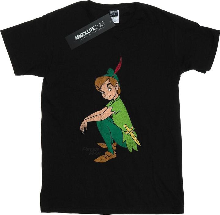 Produktbild Disney Classic TShirt Mädchen (128)