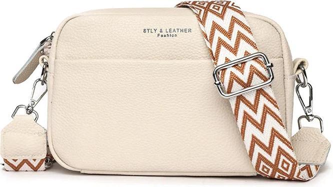 Actual product image Only-Bags.Store Genuine leather crossbody bag shoulder bag handbag
