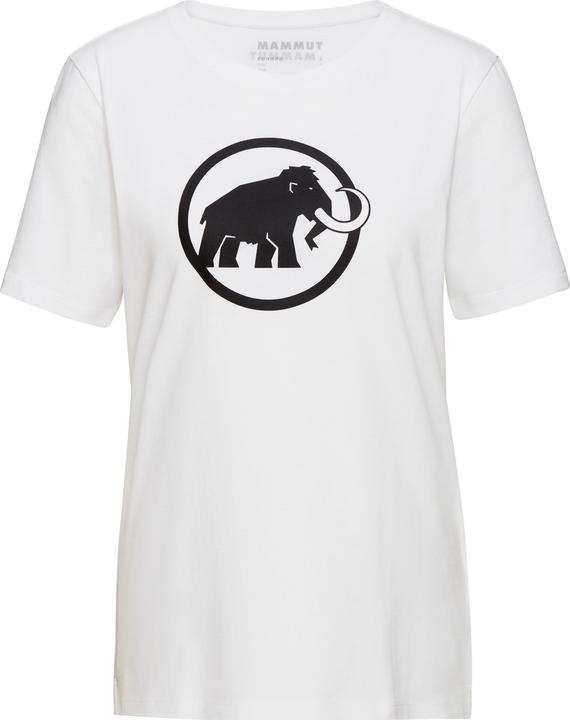 Immagine prodotto Mammut Maglietta Core Donna Classica (S)