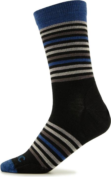 Stoic Merino Everyday Crew Socks