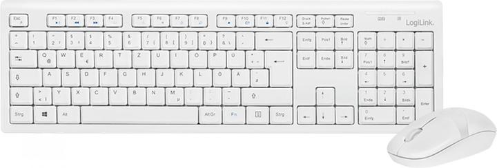 Immagine prodotto LogiLink ID0104W (DE, Senza fili)