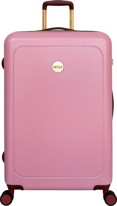 Mosz Mos Lauren Spinner gross 76 cm Rouge Pink