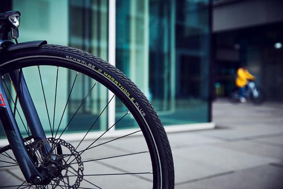 Immagine prodotto Schwalbe Maratona E-Plus Performance (27.5 x 2.00, 50-584)