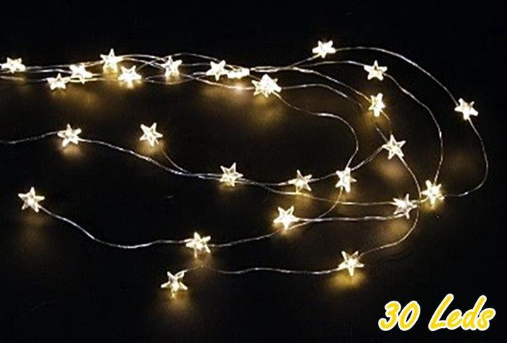 Image du produit Esultar LED Micro filaire (0.70 m)
