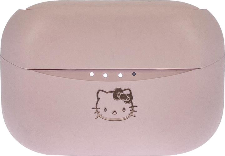 Produktbild OTL Hello Kitty Earpods (6 h, Kabelgebunden)