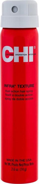 Produktbild CHI Styling - Infra Texture Hair Spray
