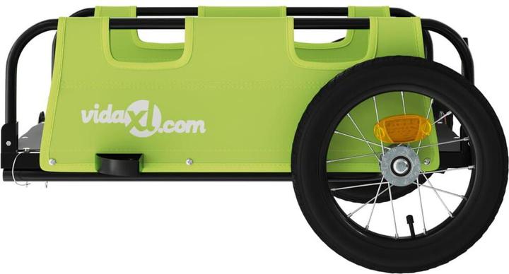Actual product image VidaXL Solomon
