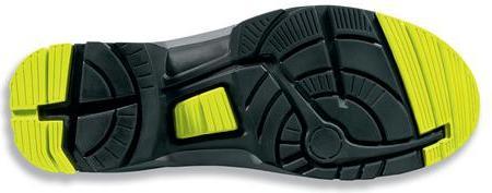 Productafbeelding Uvex Safety 1 (S2, 36)
