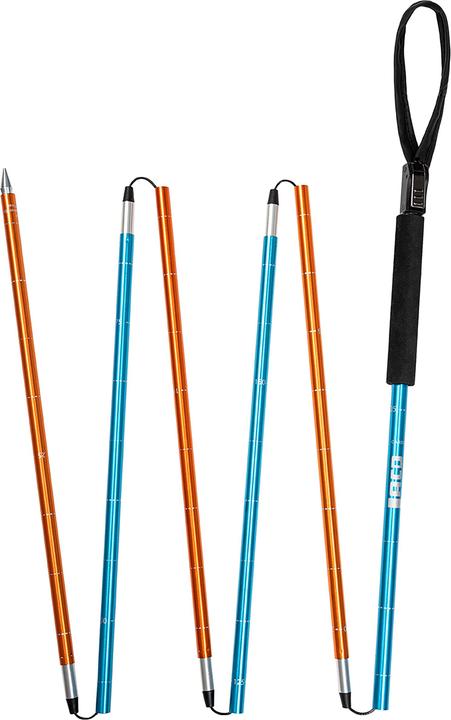 Lacd Avalanche Probe Express Evo