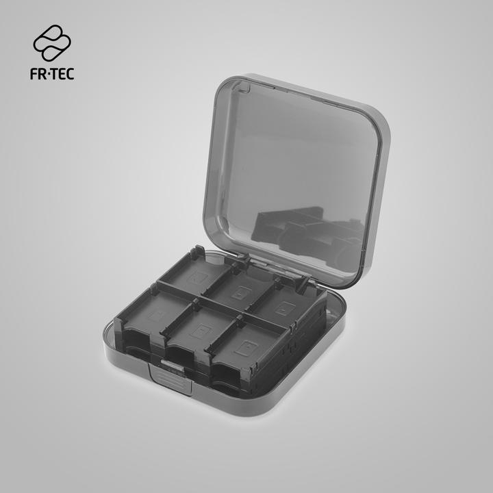 Produktbild Blade 24 Games Case (Switch)
