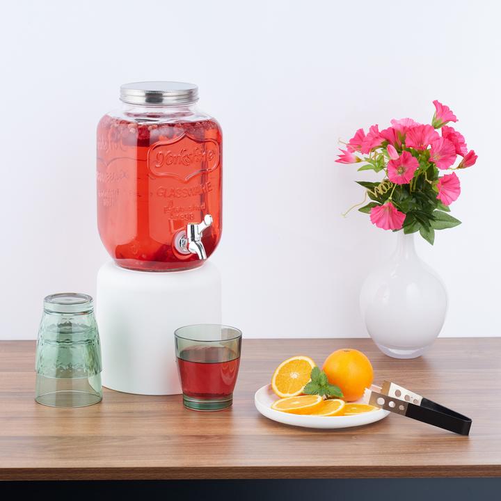 Immagine prodotto Relaxdays 2x dispenser-per-bevande