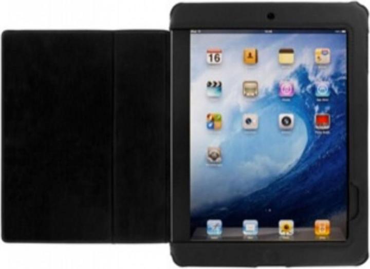 Produktbild Artwizz SeeJacket Leather Folio (iPad, iPad 2012 (3. Gen), iPad 2012 (4. Gen))