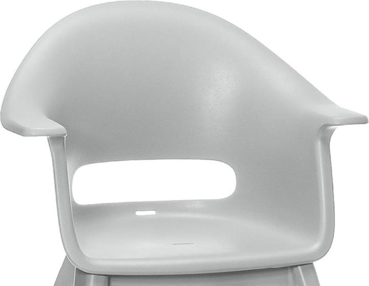 Actual product image Stokke Clikk™ High Chair Cloud Grey (Highchair)
