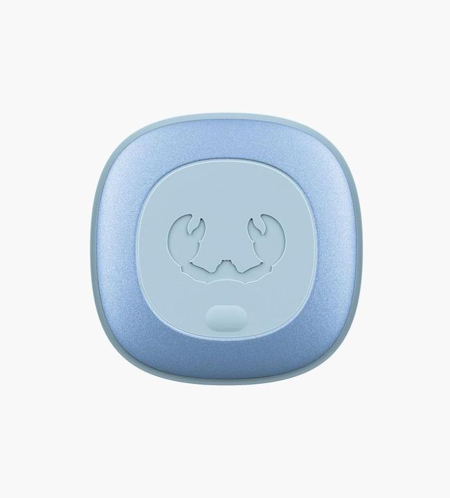 Produktbild Fresh'N Rebel Fresh 'n Rebel Smart Finder Vivid Blue (iOS)