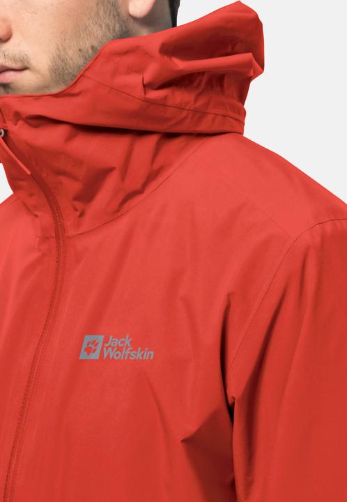 Produktbild Jack Wolfskin Pack & Go Shell M (XXL)