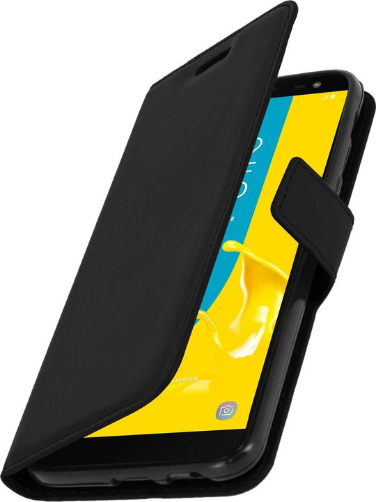 Actual product image Avizar Vintage Series (Samsung Galaxy J6)