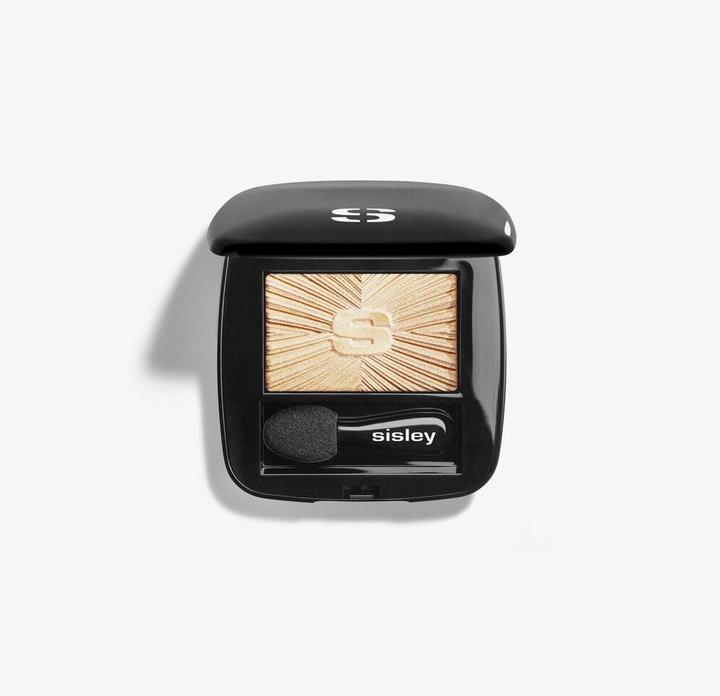 Produktbild Sisley Les Phyto Ombres No 10 (10 Silky Cream)