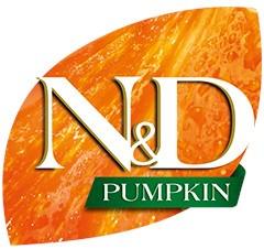 Image du produit Farmina Pumpkin (Adulte, 1 pcs, 12000 g)
