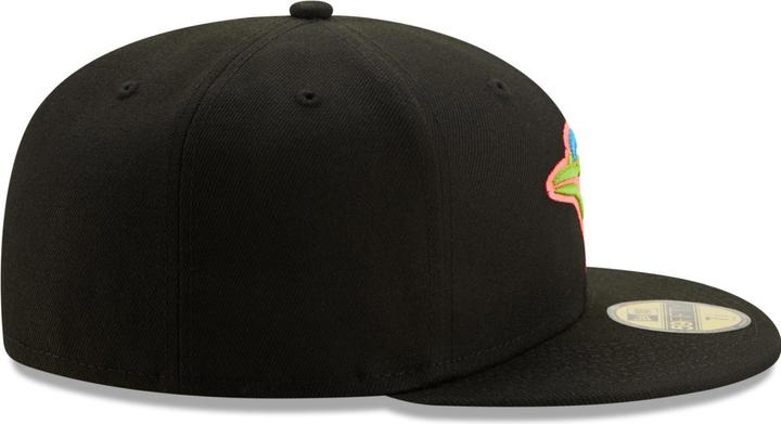 Produktbild New Era 59Fifty Fitted Cap FANATIC Toronto Blue Jays - 7 1/8 (7 1/8)
