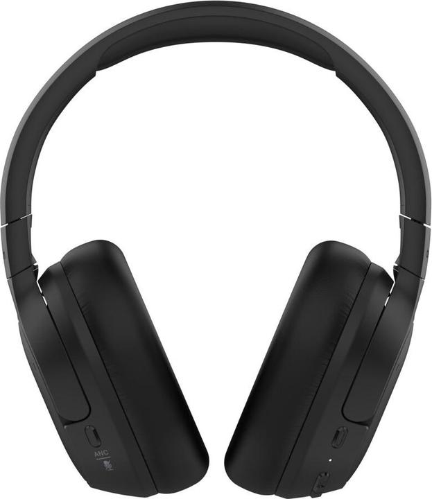 Produktbild Belkin Soundform Noise Cancel Headphone Blk (ANC, 60 h, Kabellos)