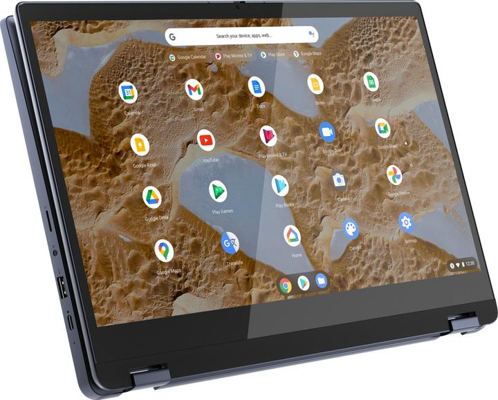 Produktbild Lenovo IdeaPad Flex 3 Chromebook (15.60", Intel Pentium Silver N6000, 8 GB, 1000 GB, DE)