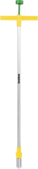 Actual product image Speedy Weedy ukrudtsfjerner plastic/aluminium