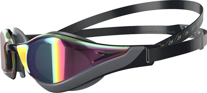 Produktbild Speedo Fastskin Pure Focus Mirror (One Size)