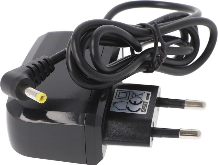 Produktbild AccuCell Ladegerät TomTom Go 300, 500, 510, 700, 71