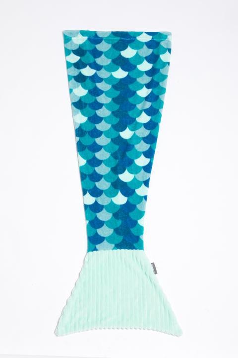 Produktbild Kanguru Sirena Kids (130 x 170 cm)