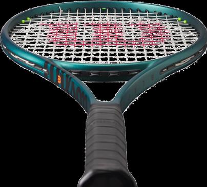 Immagine prodotto Wilson Racchetta da tennis Blade 98S V9.0 (2, 295 g)