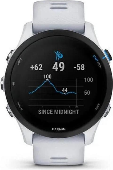 Produktbild Garmin Forerunner 255 Music (46 mm, nur WLAN)