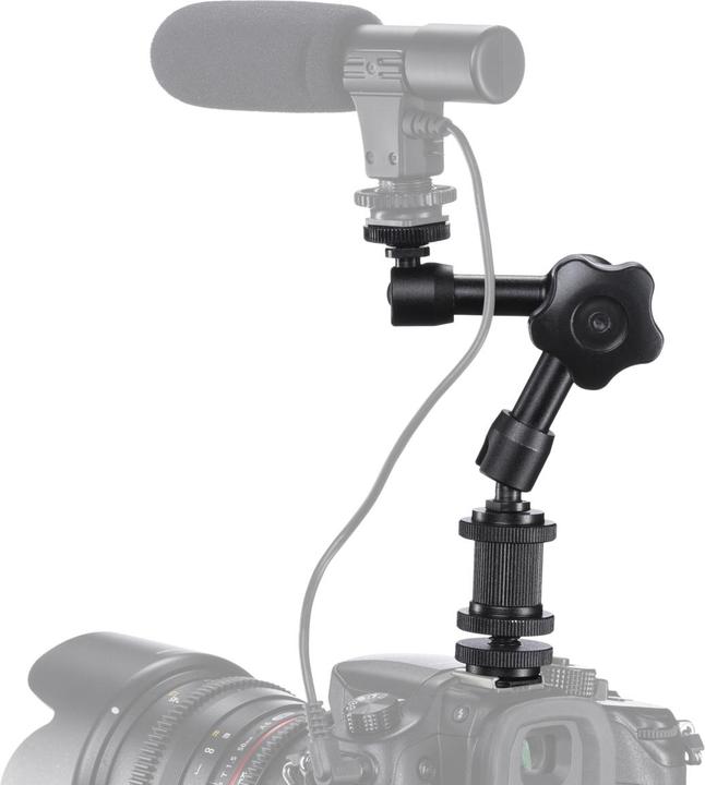 Produktbild Walimex pro Pro Magic Arm (Metall)