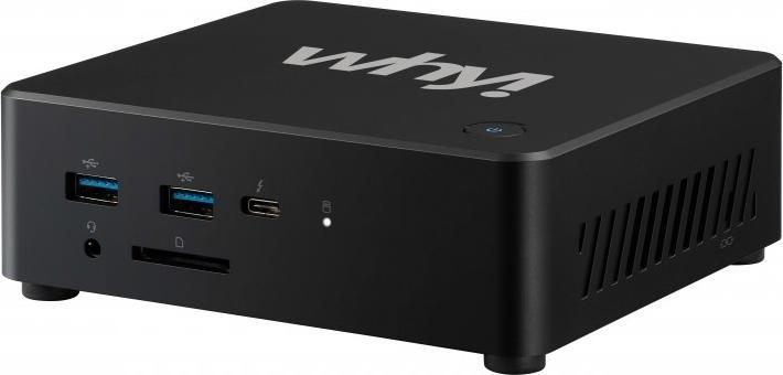 Actual product image Why! R100AU-i5 XL Windows 11 (Intel Core 5 120U, 64 GB, 2000 GB)