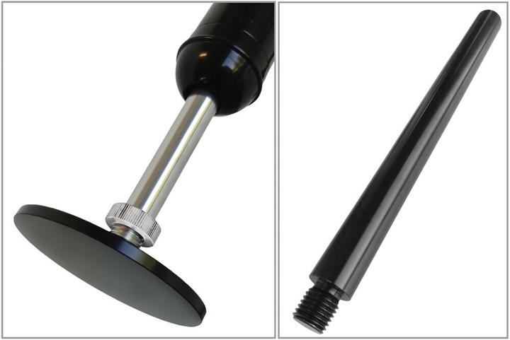 Productafbeelding Pipedream Body Dock Pro Seksmachine